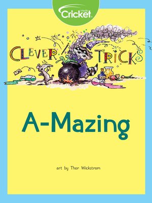 cover image of Clever Tricks